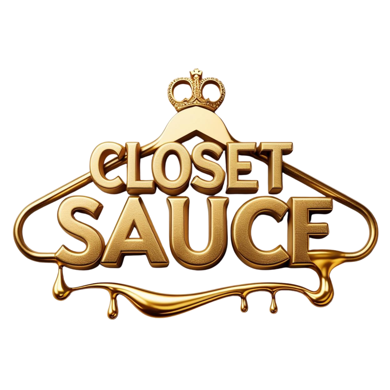 Closet Sauce logo
