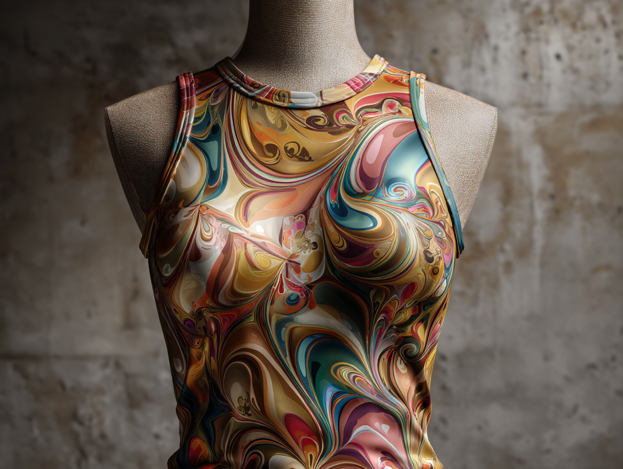 Featured apparel