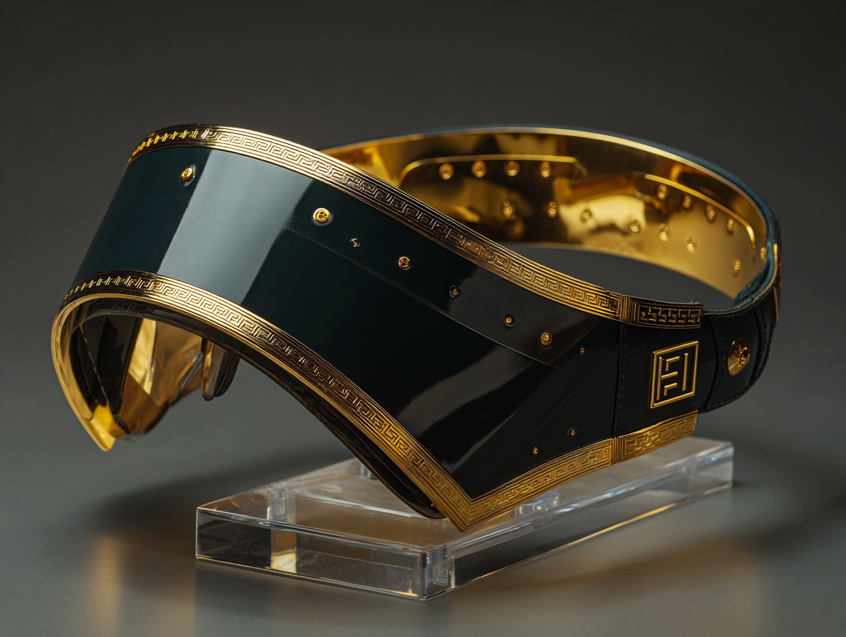Featured accessory
