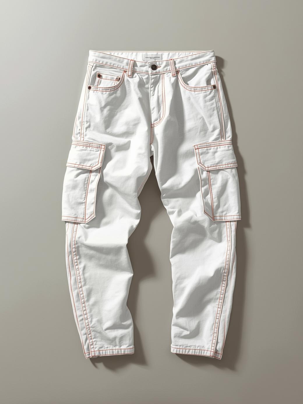 Indigo Sauce Denim — Selvedge Slim