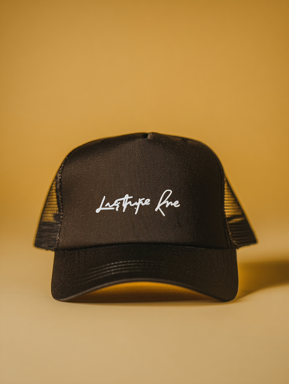 Steel Sauce Hat — Mesh Script