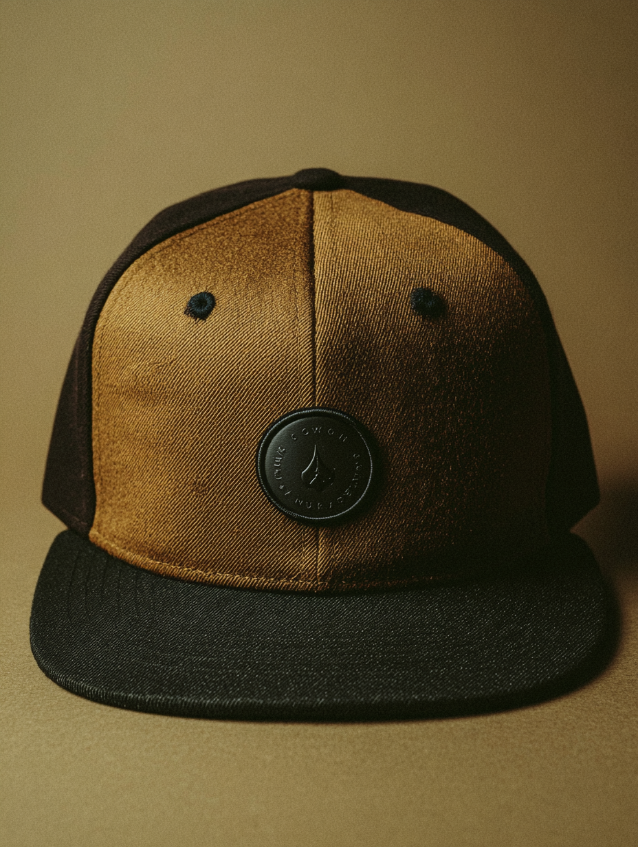 Steel Sauce Hat — Allover Gothic